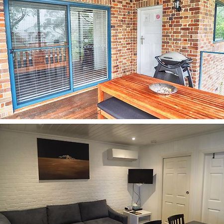 Hideaway Holiday Apartments 로라 외부 사진