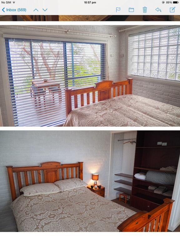Hideaway Holiday Apartments 로라 외부 사진